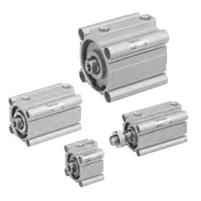 SMC CQ2Y CDQ2YA/L/F/G/D32/40/50/63/80/100-5/10/15DCZ气缸