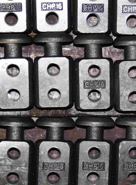 汽车模具铸造用螺纹套  注入式CSN   铸入式螺栓   吊钩   起重棒