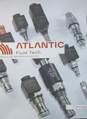 大西洋液压螺纹插装阀CPLN/CPLT/CPLN/CPLV/CPSK/CPRL/CPRR-XXX