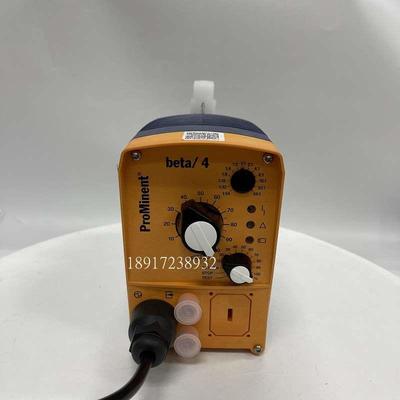 普罗名特Prominent电磁隔膜计量泵BT4B0708PPE9000UA010000