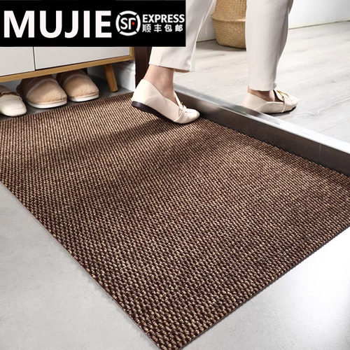 瑞士进口强力刮泥除尘入户门地垫