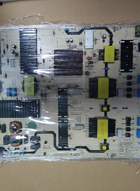 创维86C70电源板5800-L9M300-W000 N012402-000395-001 L9M30测好