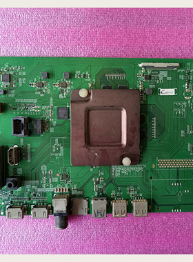 海信LED49EC520UA/55/65/EC520U/660US/K300UD主板RSAG7.820.6854