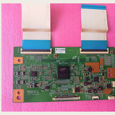 原装海信LED46K310NX3D LED46E380X3D逻辑板Y11-SQ60PBMB4C4LV0.0