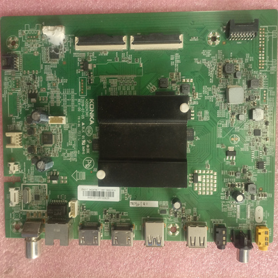 原装康佳LED55K620 LED55C1 58C1 65A9D 65C1主板35024341屏可选