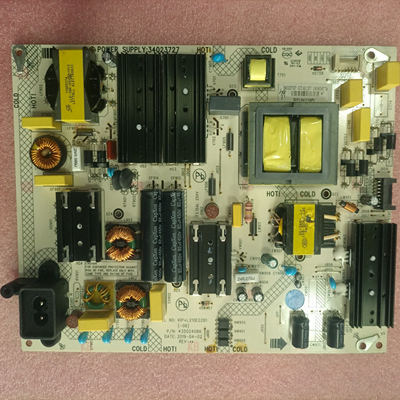 原装康佳LED65F2 65Q30 65K620电源板 35024606 34023727