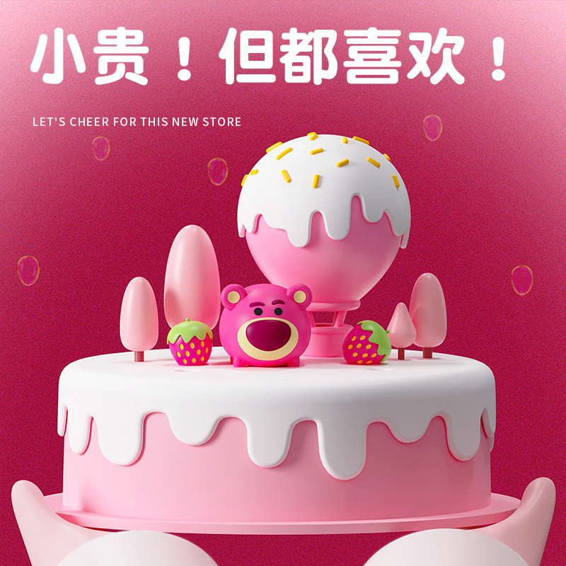 宿舍双喷学生静音卧室家用高颜值可爱空气雾化器送女生圣诞节生日礼物