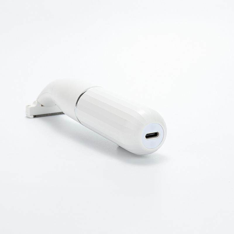 跨境无品牌/电新装款4合多功能修剪器女士修眉套鼻毛根毛动剃毛器