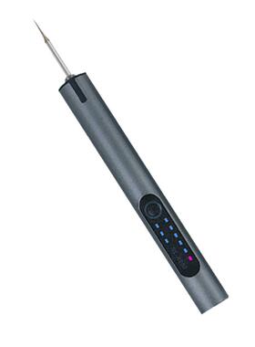 锂电迷987你档雕电磨机电动刻字玉石金属雕刻机蛋笔雕三核机A288A