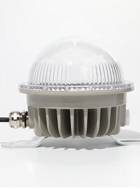 国标 LED防爆吸顶灯2220V应急360W15WV0W1ME1801仓库车间圆形led