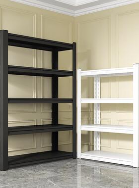 货架多层置物钢架落收纳架制阳地台库仓杂物储物超市PF-20240快递