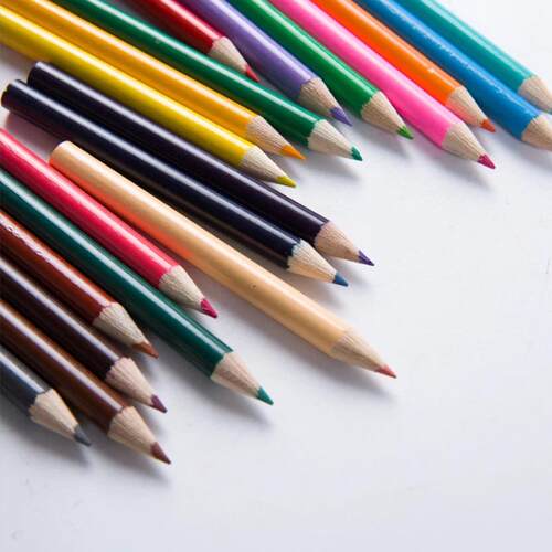 厂家供应水笔套童装六彩208画笔一儿绘画彩笔0美术用品画画28画笔