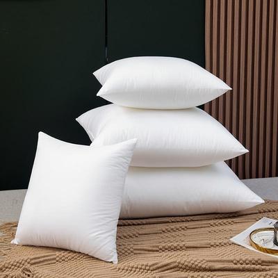 Sofa Pillow Core cover t Cushion Filling cotton Insert