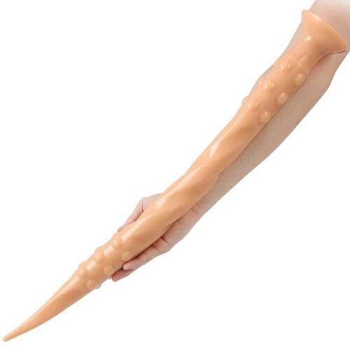 new Long Anal Plug Dildo Sextoys Dildo Dick Dilator Mastur