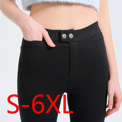 BlackStrehCasuPanWom'