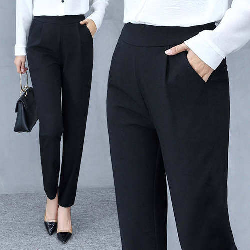 TrouserSuitOcLadyWkF