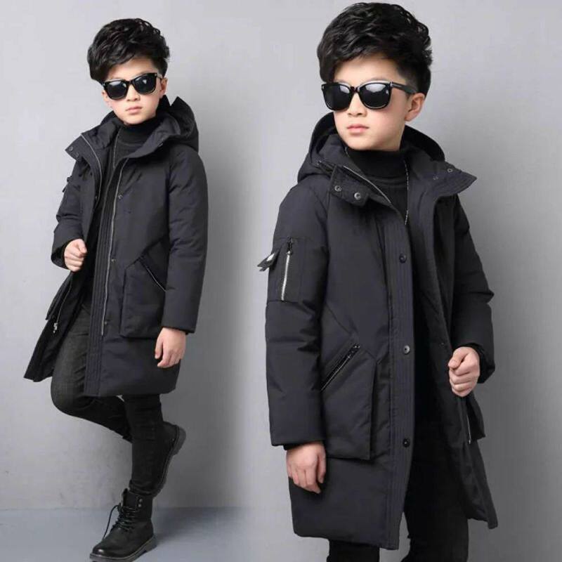 coatboysWinterKidDow图片