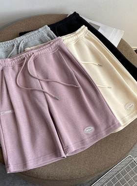 New Short Pants Cargo Shorts For Women Running Sport Clothes