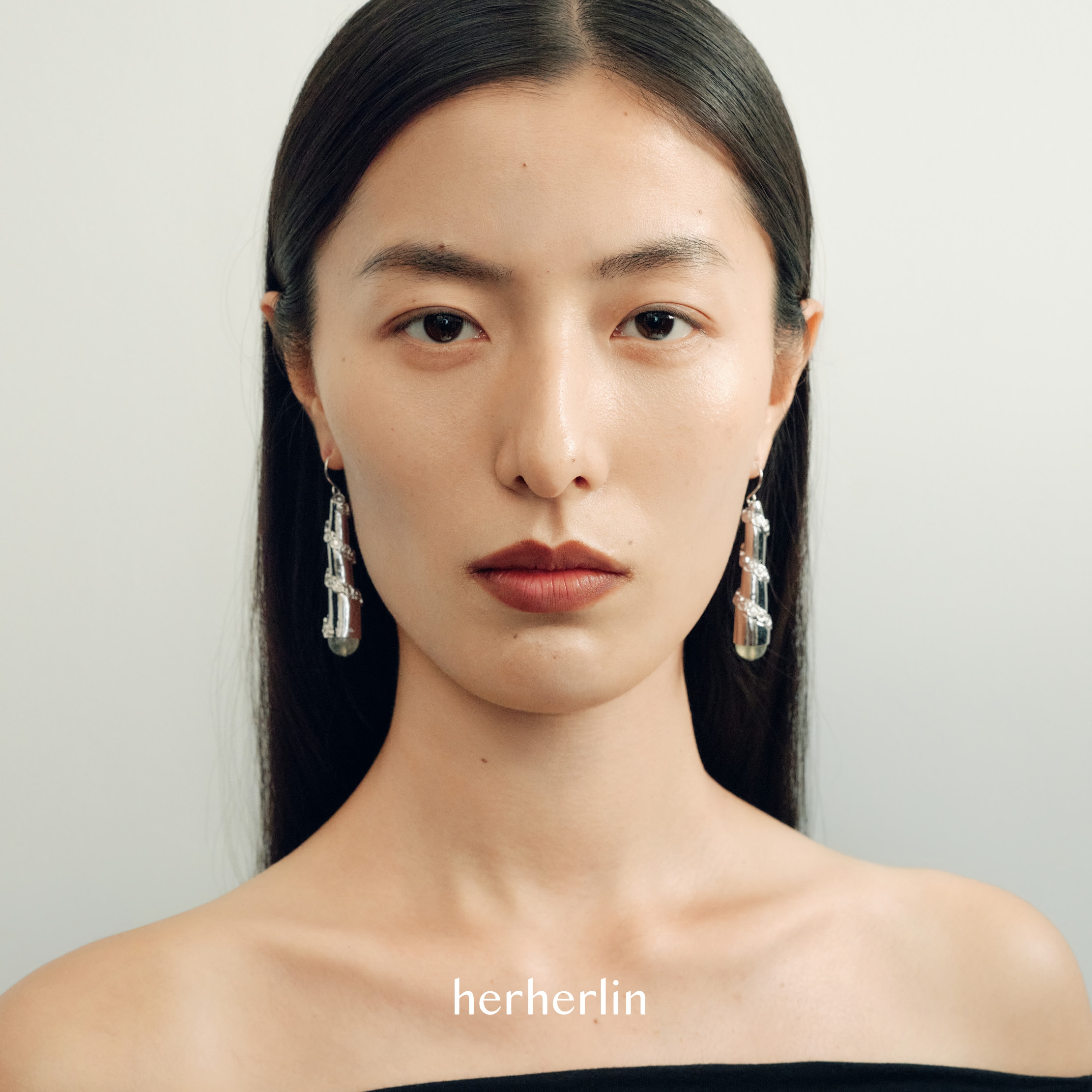 herherlin小众设计个性高级饰品