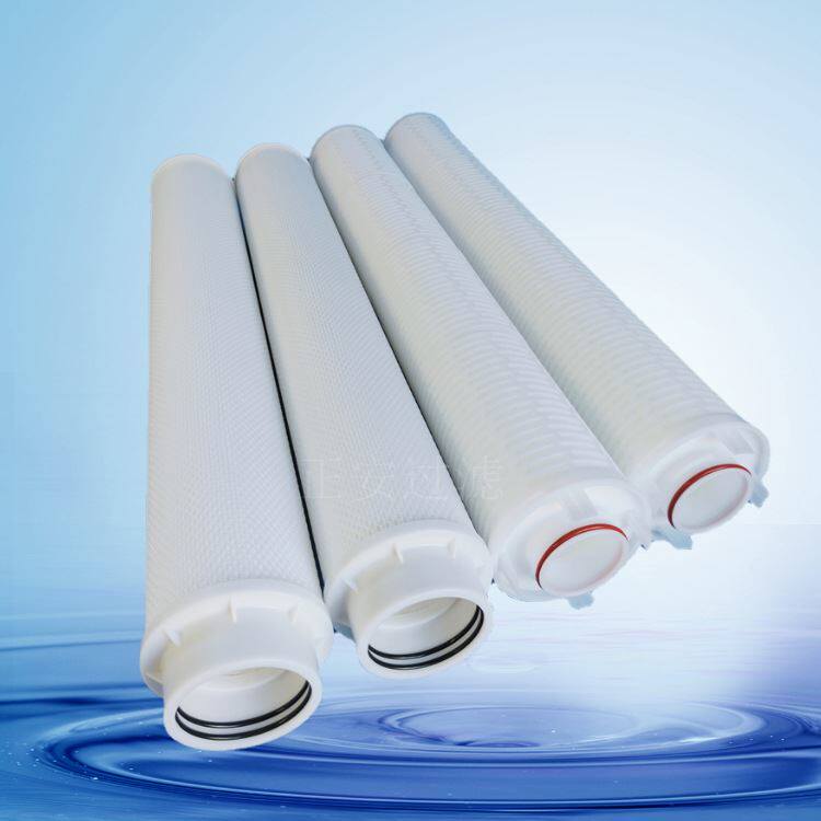 hfu640cas010juw凝结水处理保安过滤滤芯 正安过滤供应支持定做