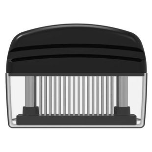 10A48针不锈钢松肉针扎针tenderizer筋针牛排嫩肉拆洗可刀meat断