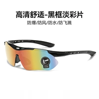 Черный каркасный фильм [Профессиональный уровень]