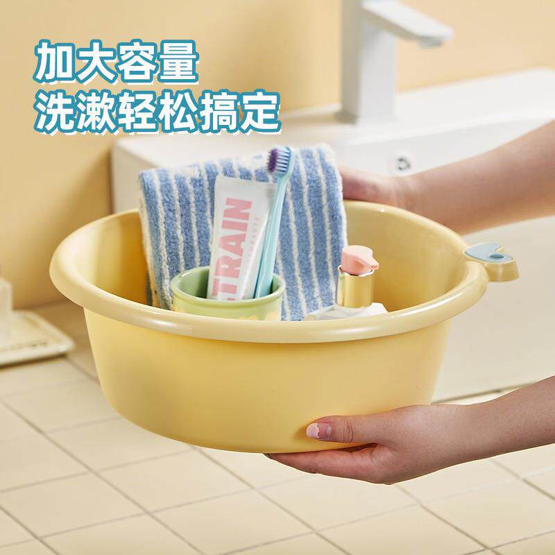 生宿舍洗漱套装住宿生用洗澡用桶盆水品桶桶盆JOINT脸刷牙杯肥皂