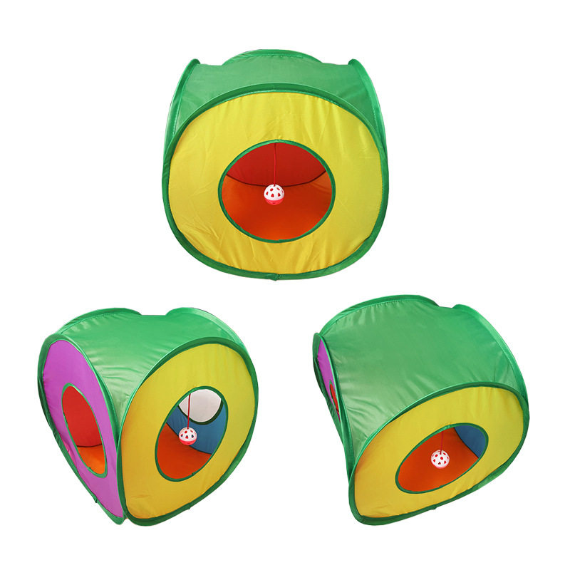 厂家跨境货源新品宠物玩具猫批发玩具内置逗可球玩具猫组装弹开,宠物/宠物食品及用品,套装玩具,淘宝优惠券,粉丝福利购,淘宝优惠卷