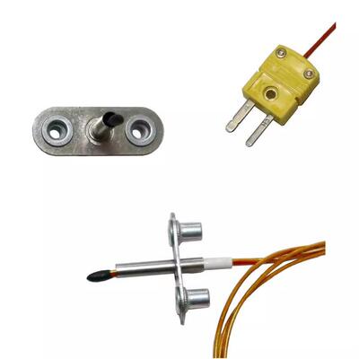 T器r探aeger头传感KIT0针422热电偶炉温KIT0422-探与Ironwood650/