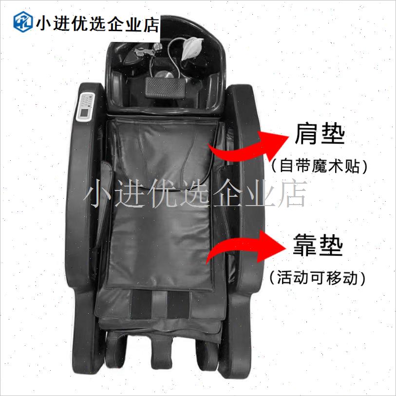 披风床商用布简约床垫洗头子耐磨洗F头床加厚垫坐垫皮垫垫肩按摩/