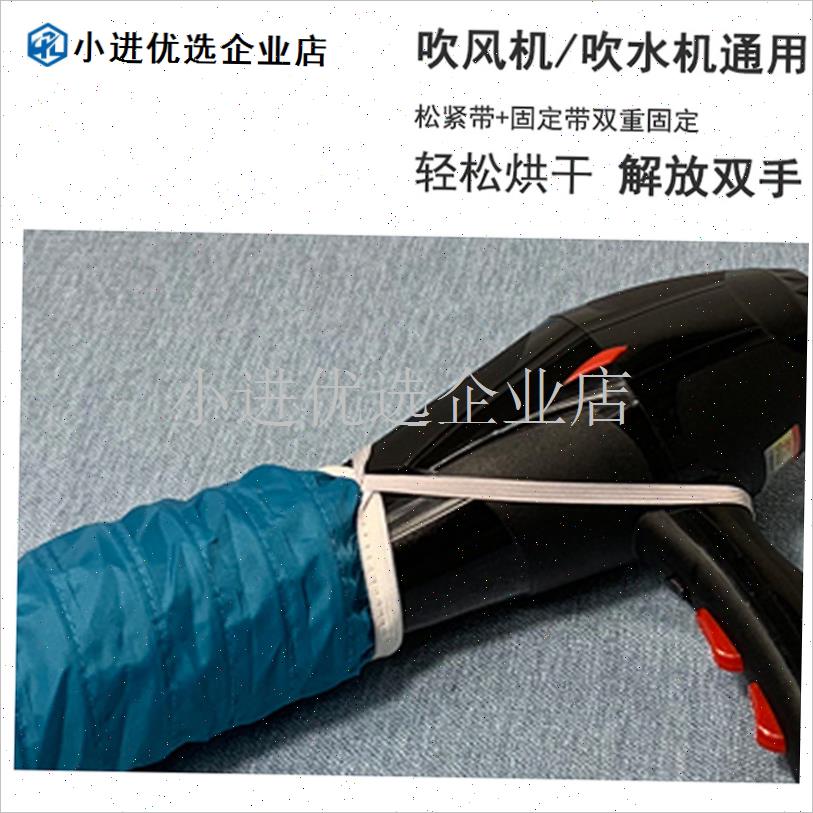 宠物洗澡烘干袋箱家用小型u吹风机猫咪吹水机狗大型犬神吹干器自/