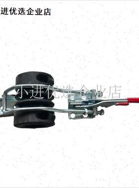 大疆无人机T100T70PT60T50T4025P车载快速运输固W定夹卡扣可运输/