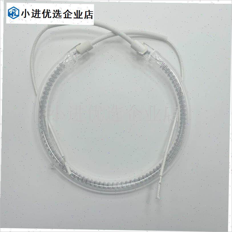 适用于KL50-SF3电烤炉空气炸锅蒸汽电L炸锅加发热管灯管烤箱13\