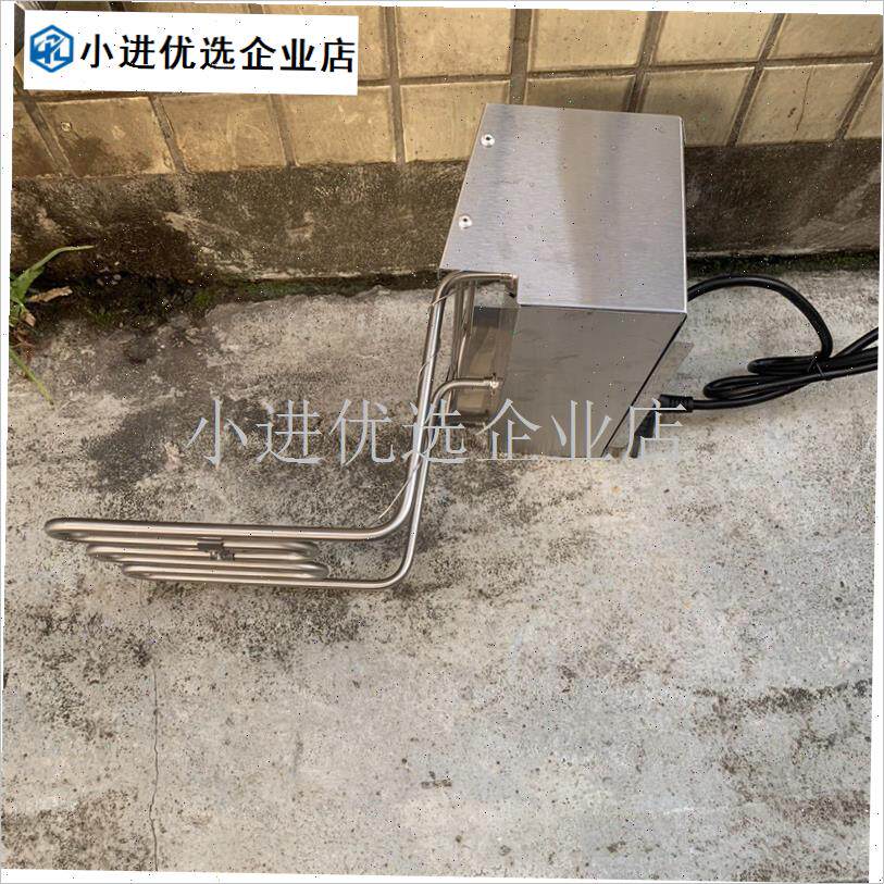商用电炸c炉机头油炸锅加热器发热管温控电炸锅通用配件恒温机头\