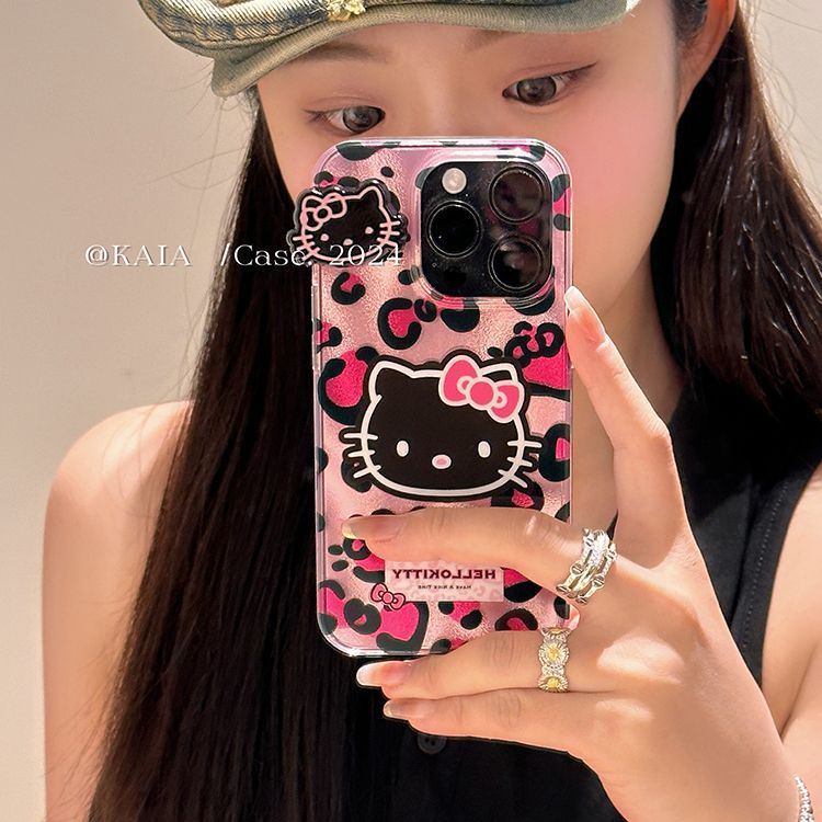 豹纹KOOZ手Neo9包iQO1PRO