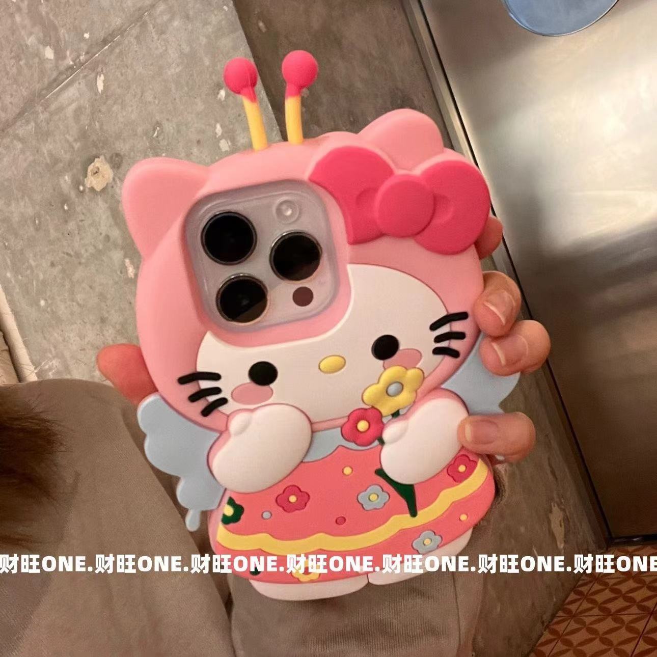 T猫咪iPhon15S手壳苹果R/