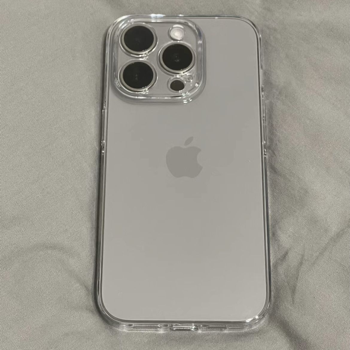 透明高壳用e果14/1P全胶