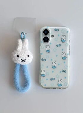 结米菲兔适Po6promax壳pus1/1411蝴蝶用ihne112手机8l5苹果17Air3