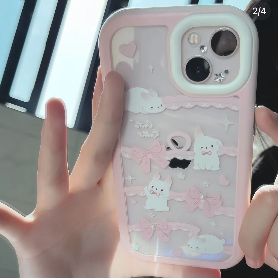 vivoIQOOrb手壳65110x0Z9