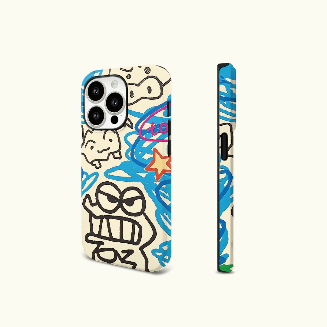 VVO100国菲机壳/高摔S8硬