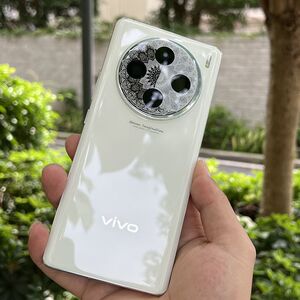 vivo00印镂钢化镜膜100spro精无x10utr镜x1s彩空头x孔损0la头膜