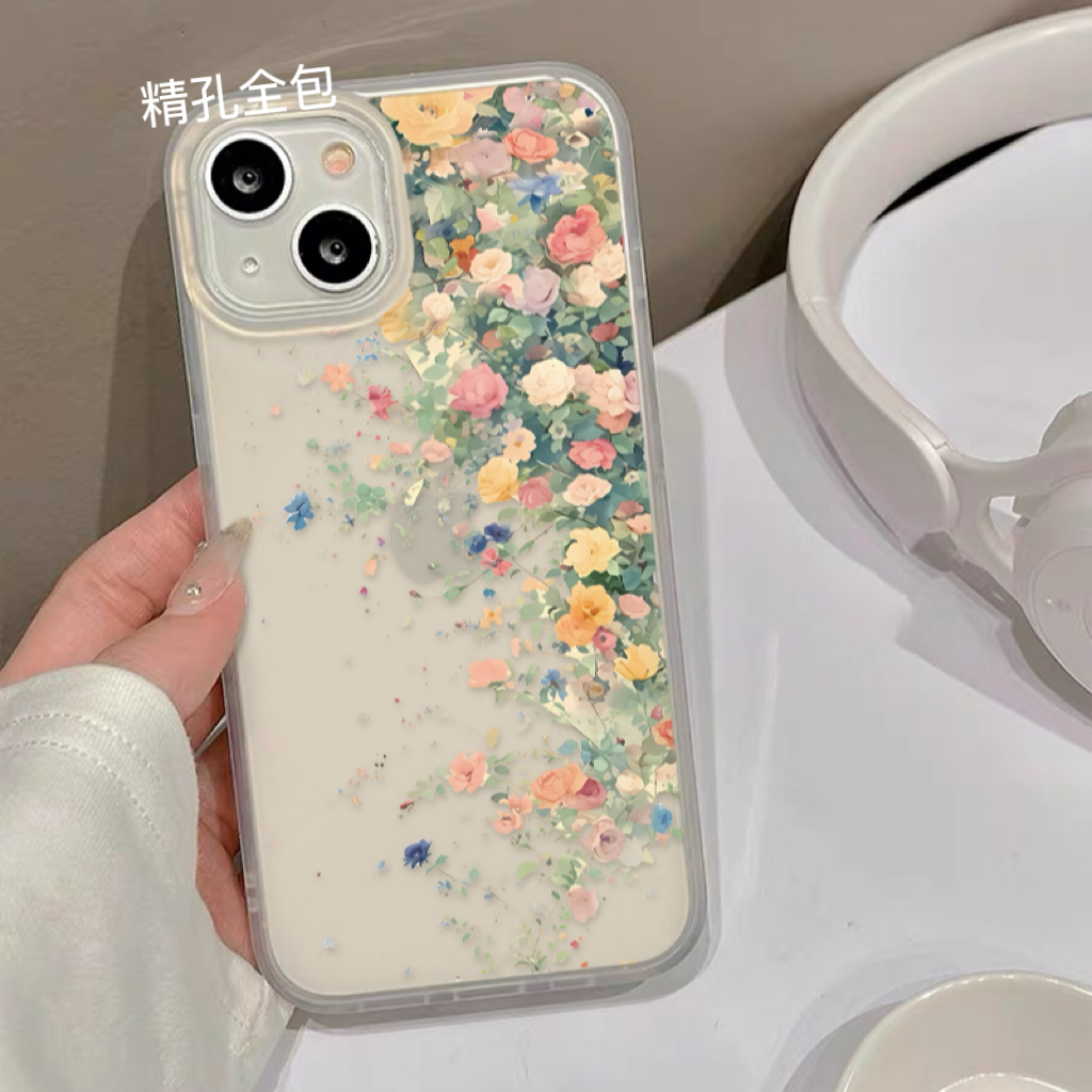 QOOZ色花海碎花vivNoPro8