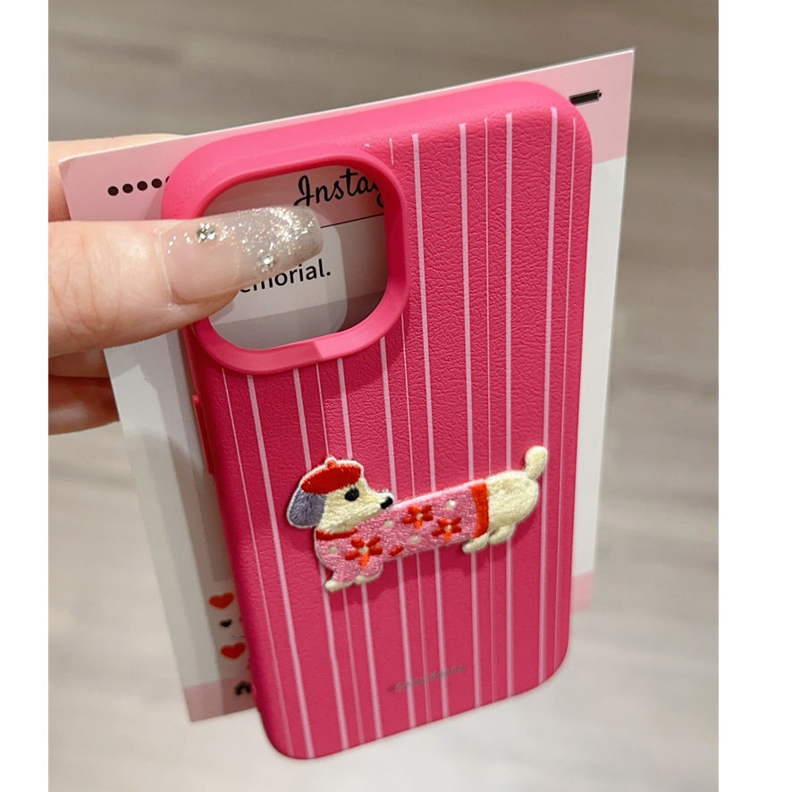 用苹果机壳i15proax款4s