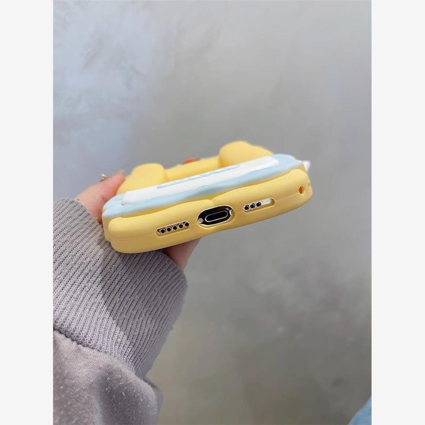 天使膀I机壳S9体硅胶VOS1