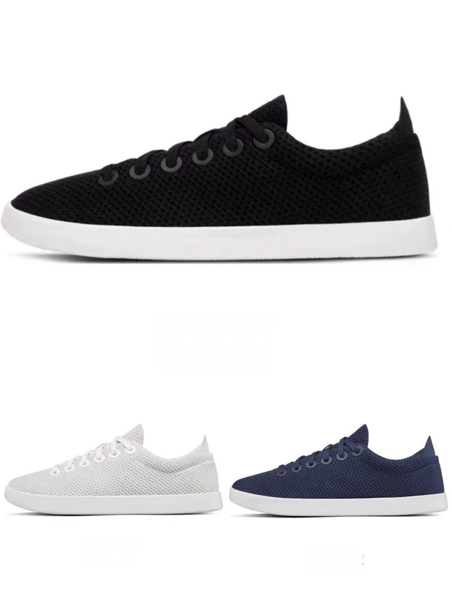 新品 2024Allbirds Tree Piper春夏桉树舒适休闲鞋低帮板鞋男鞋黑,运动鞋new,板鞋,淘宝优惠券,粉丝福利购,淘宝优惠卷
