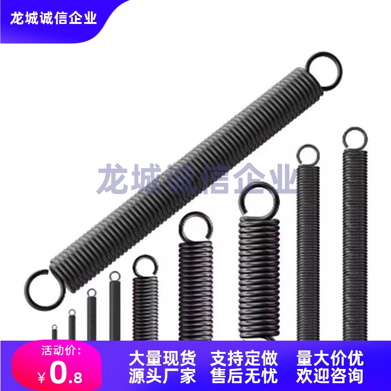 弹簧AUA2/AWA3/4/5/6/8/10/12/14/16-20/25/45/55/65/80/90/100