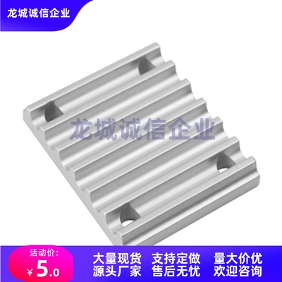 TBCS-S8M150-S5M100-S3M060-S2M040-100-250-300-400同步带用齿板