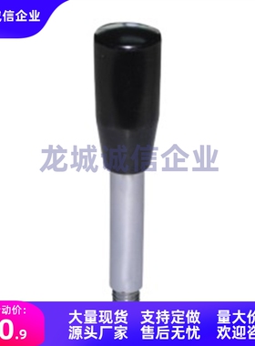 长手柄HAC03/04-M6/8/10/12-63/80/100/125/160/200-E/F固定手柄