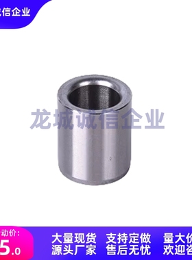 衬套JBA2 JBAN3 JBAC4 JBAM5 JBAMN6-8-10-12-15-16-20-25-30-35