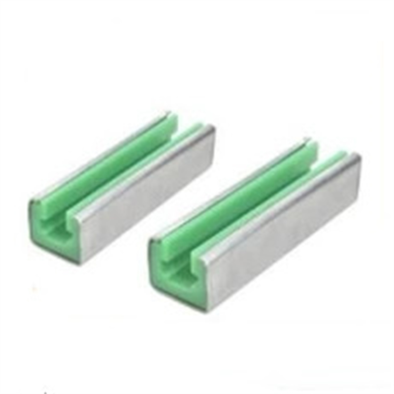 LGTC35 LGTS40 LGCC50/60链条导向件-L200/300/400/500/600~20